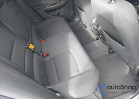 2016 Chevrolet Malibu 1Lt из США, поврежденный, VIN 1G1ZE5ST0GF211289